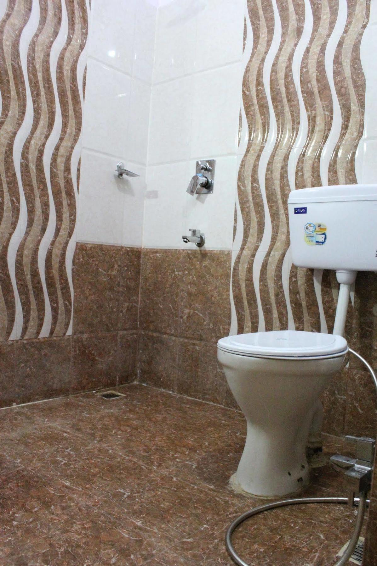 Mystic Hotel Jaisalmer
