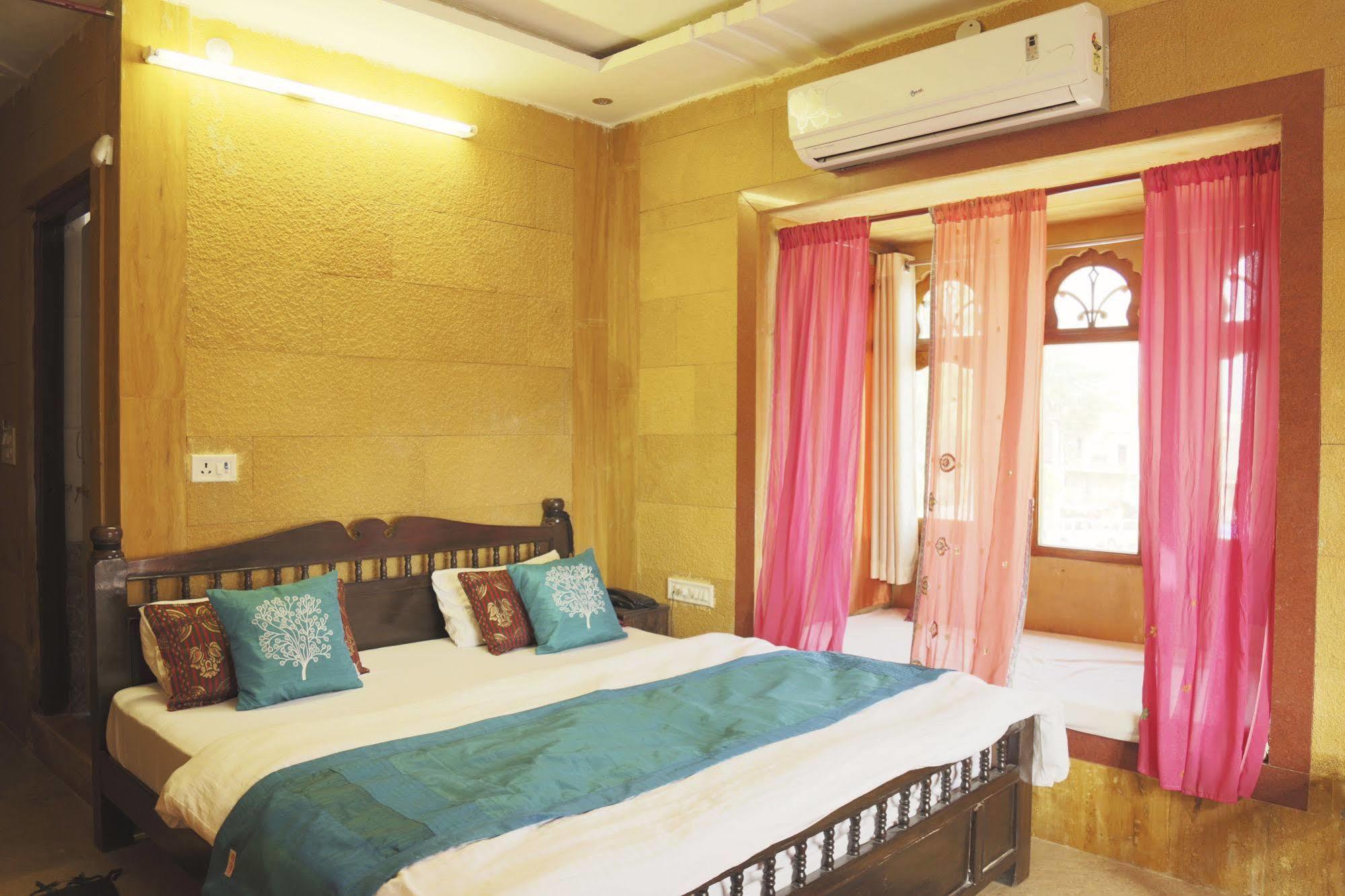 Mystic Hotel Jaisalmer