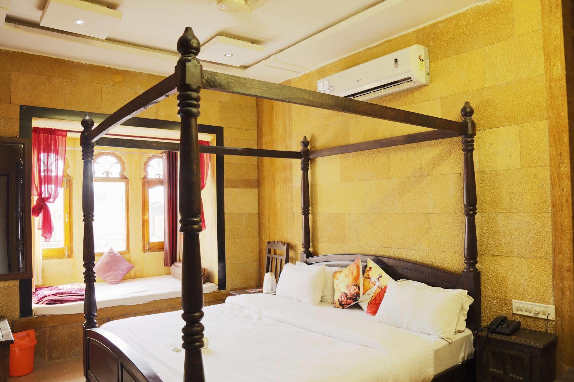Mystic Jaisalmer