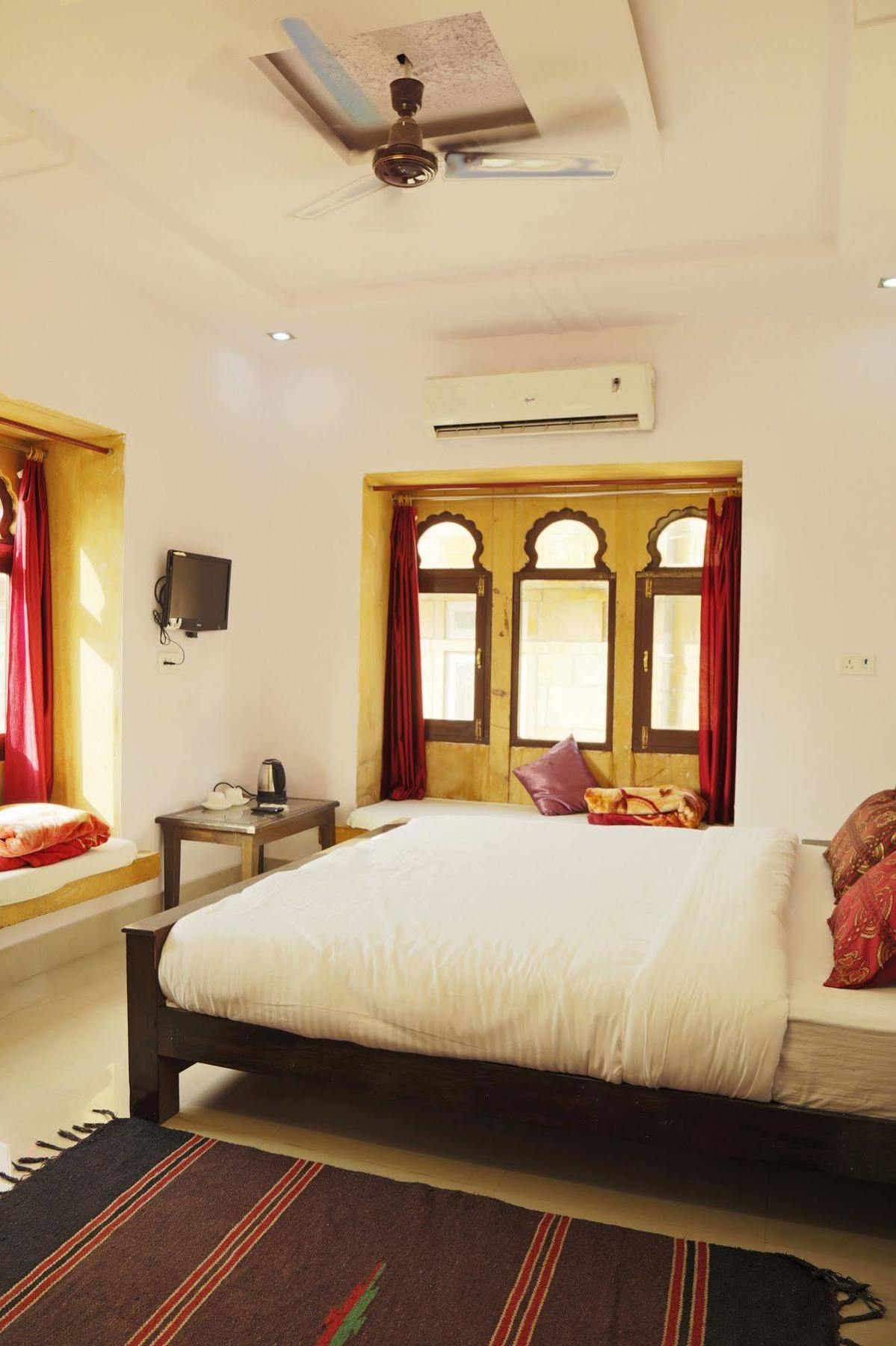 Mystic Jaisalmer