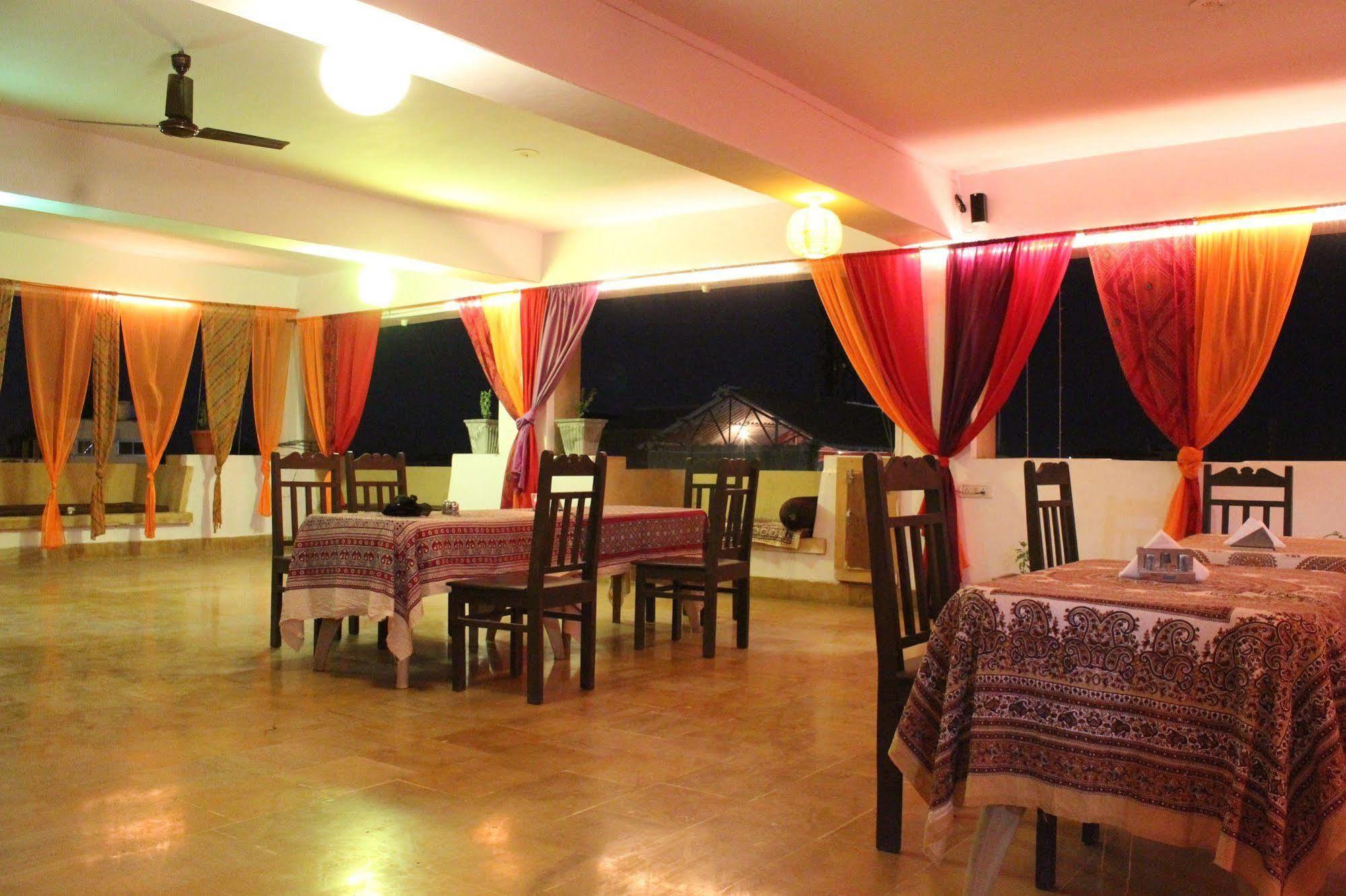 Mystic Jaisalmer
