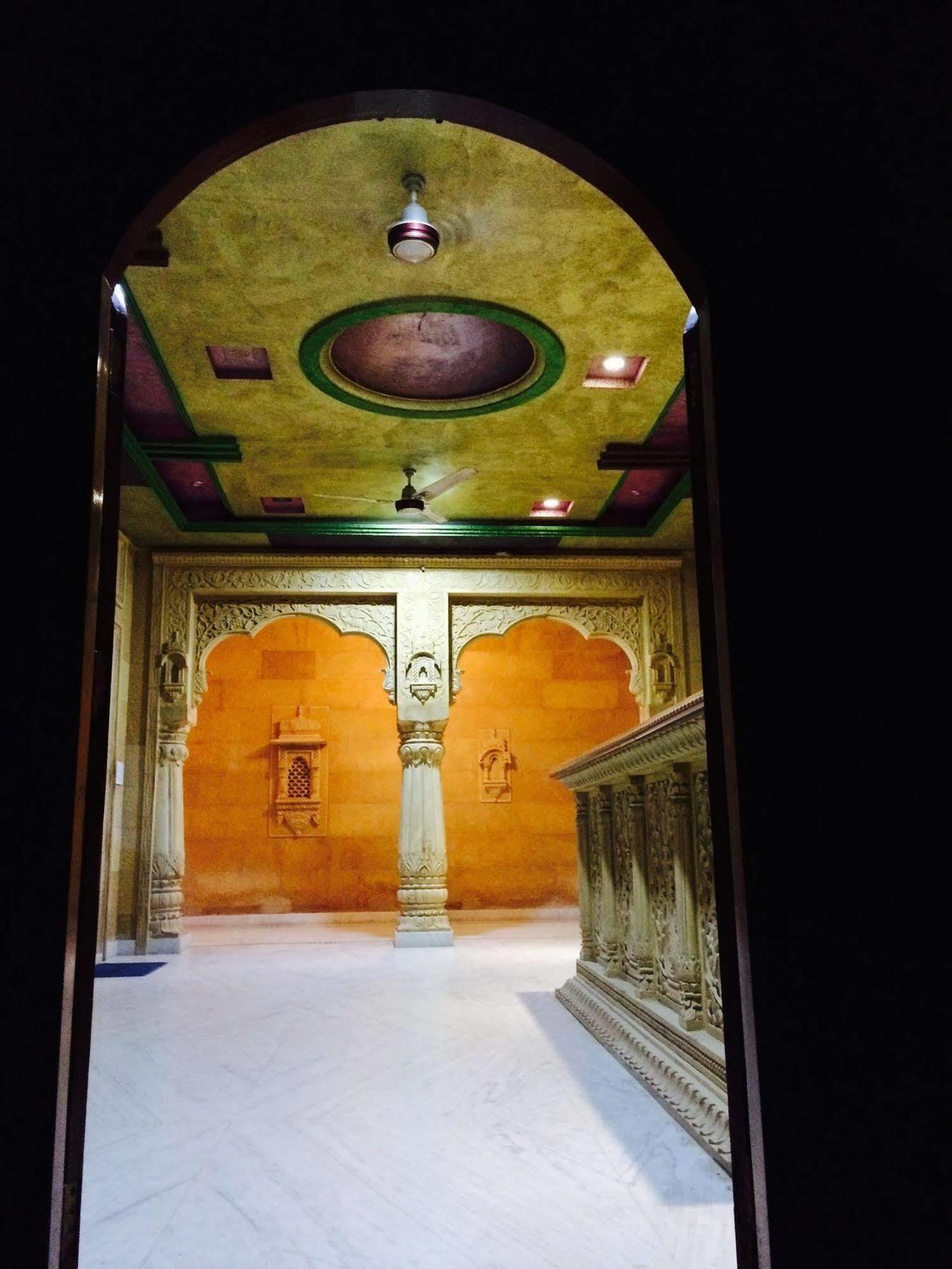 Mystic Hotel Jaisalmer