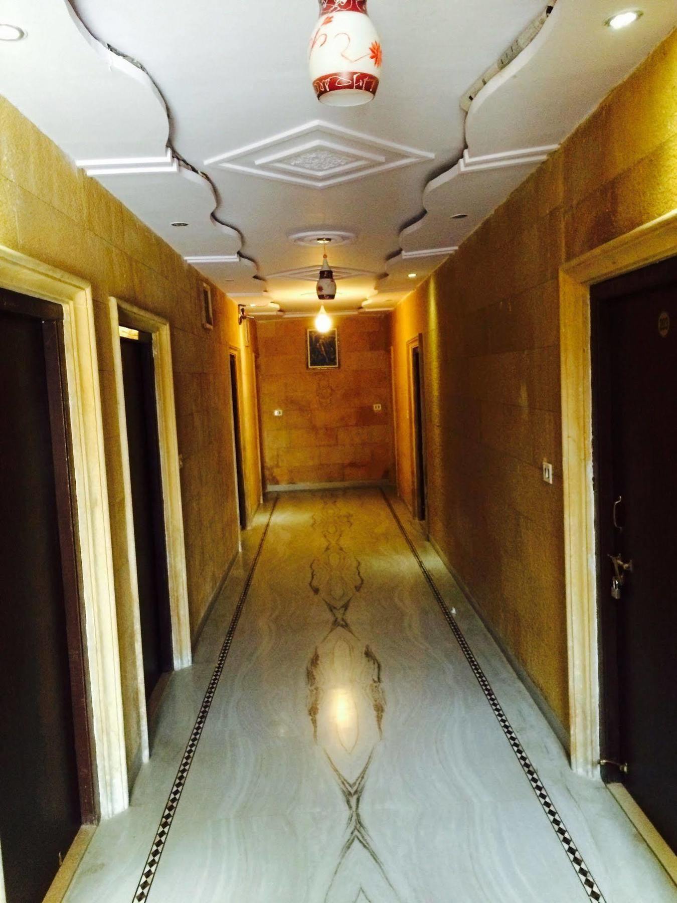 Mystic Hotel Jaisalmer