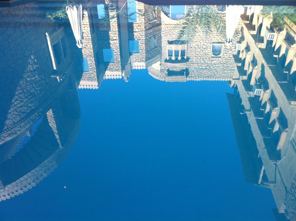 Deoki Niwas Palace Hotel 3*