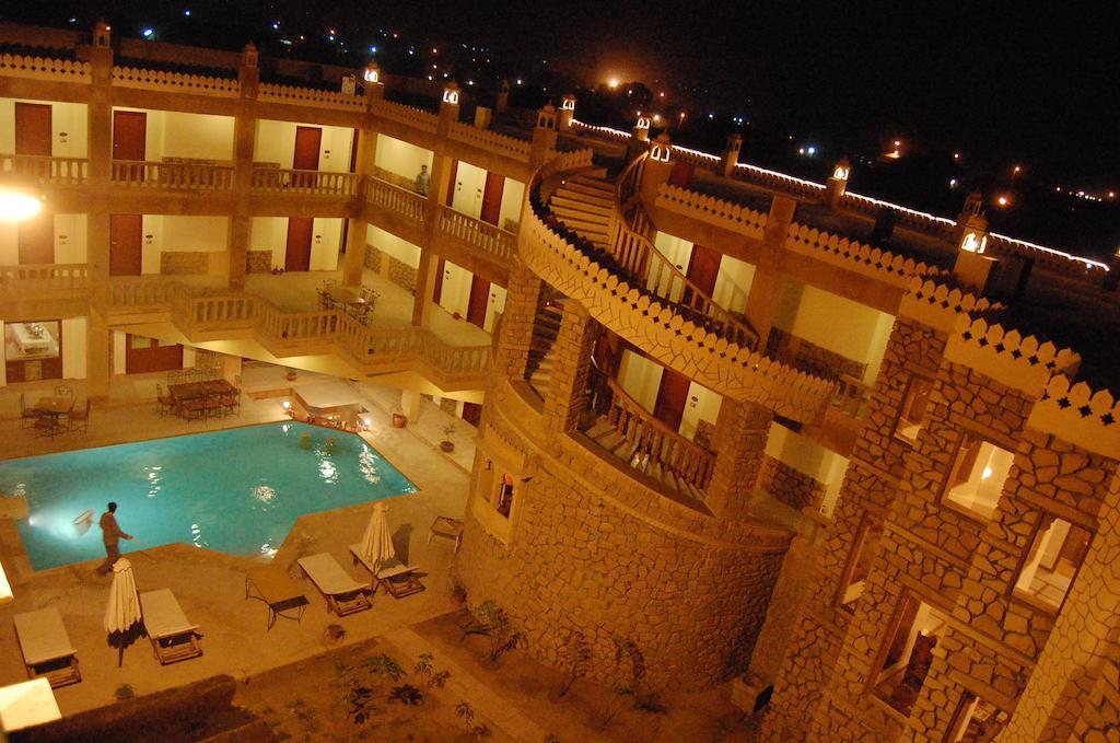 Deoki Niwas Palace 3* Jaisalmer