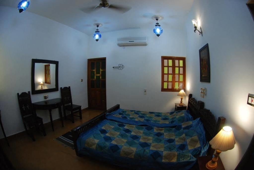 Pleasant Haveli - Only Adults 3* Jaisalmer