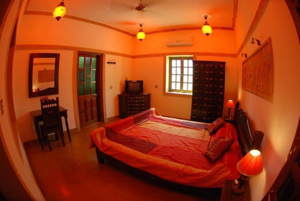 Pleasant Haveli - Only Adults Hotel