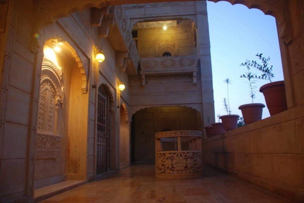 Hotel Pleasant Haveli - Only Adults Jaisalmer