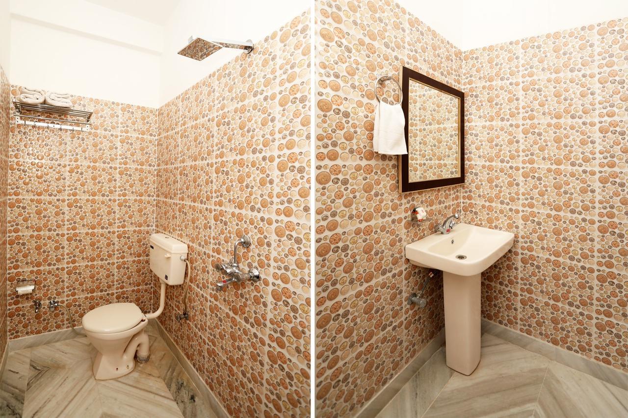 Hotel Oyo 9470 The Grace 3*
