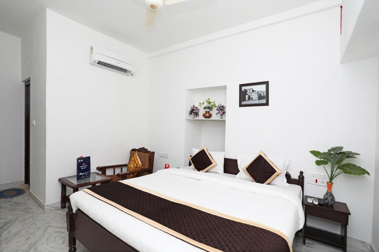 Oyo 9470 The Grace 3* Jaisalmer