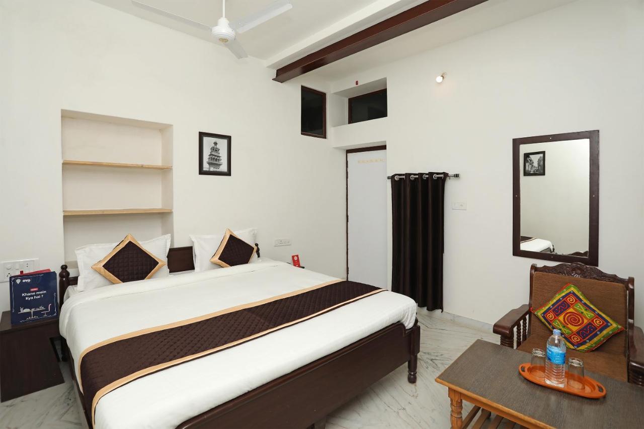 Hotel Oyo 9470 The Grace 3*
