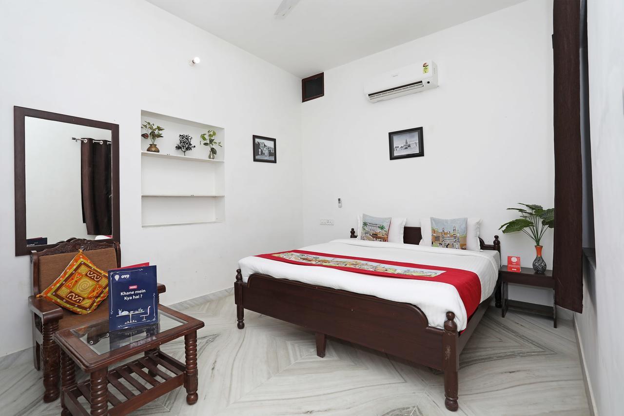 Hotel Oyo 9470 The Grace 3*