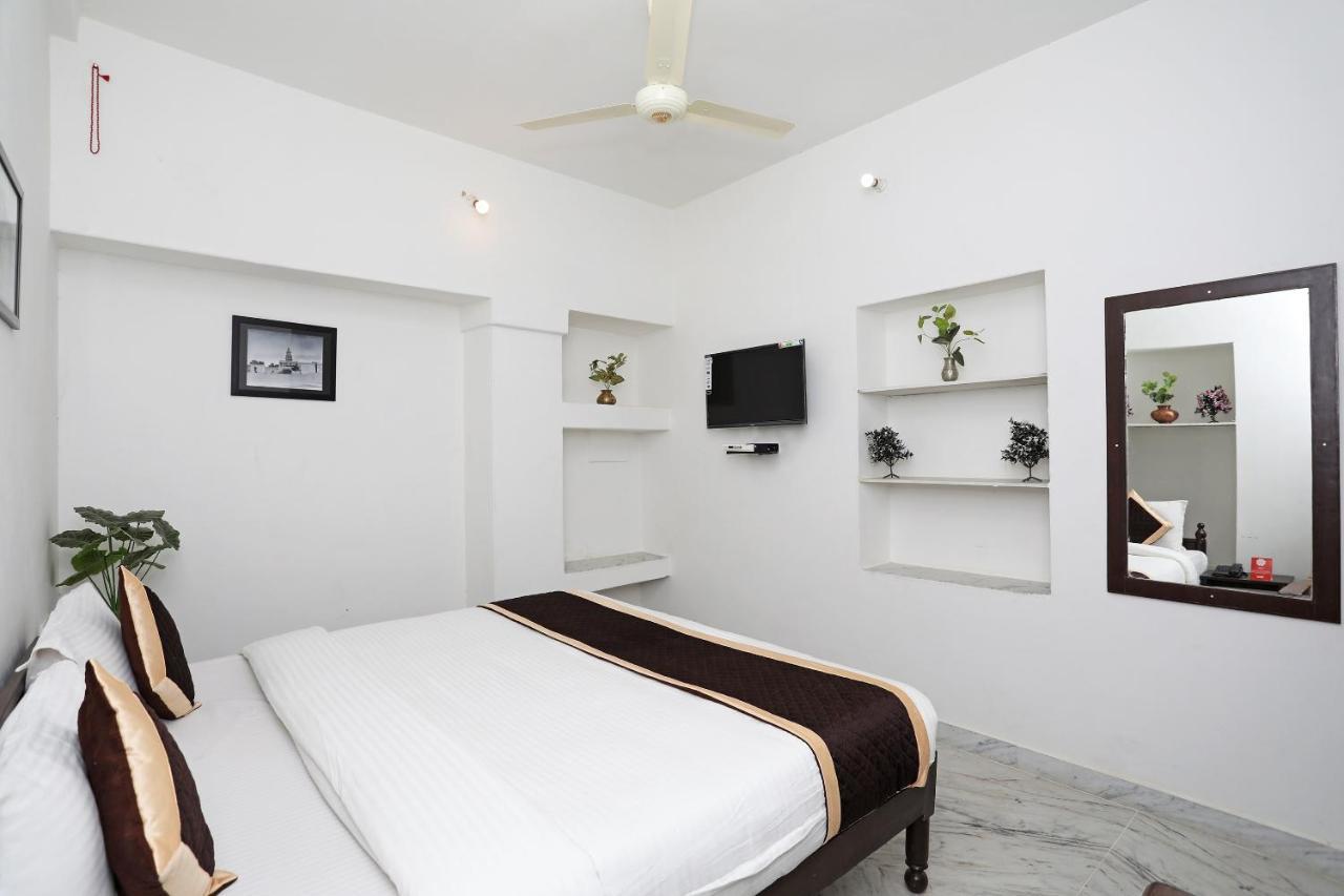 Oyo 9470 The Grace 3* Jaisalmer
