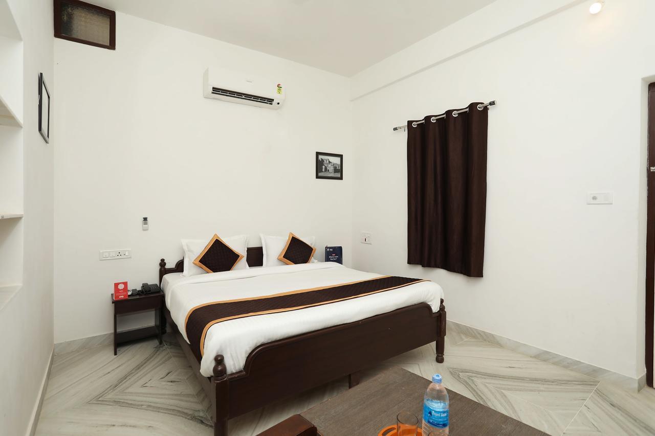 Oyo 9470 The Grace 3* Jaisalmer