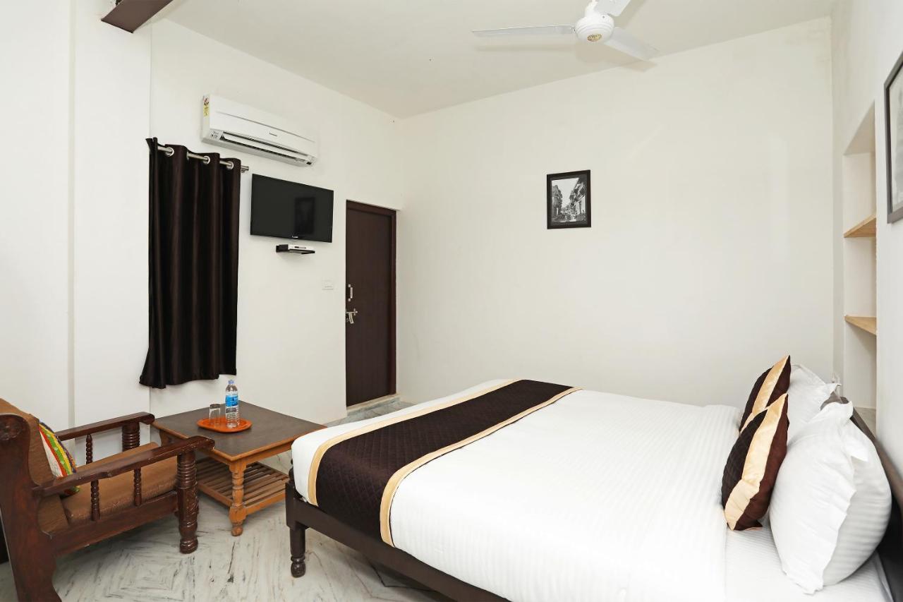 Oyo 9470 The Grace Hotel Jaisalmer