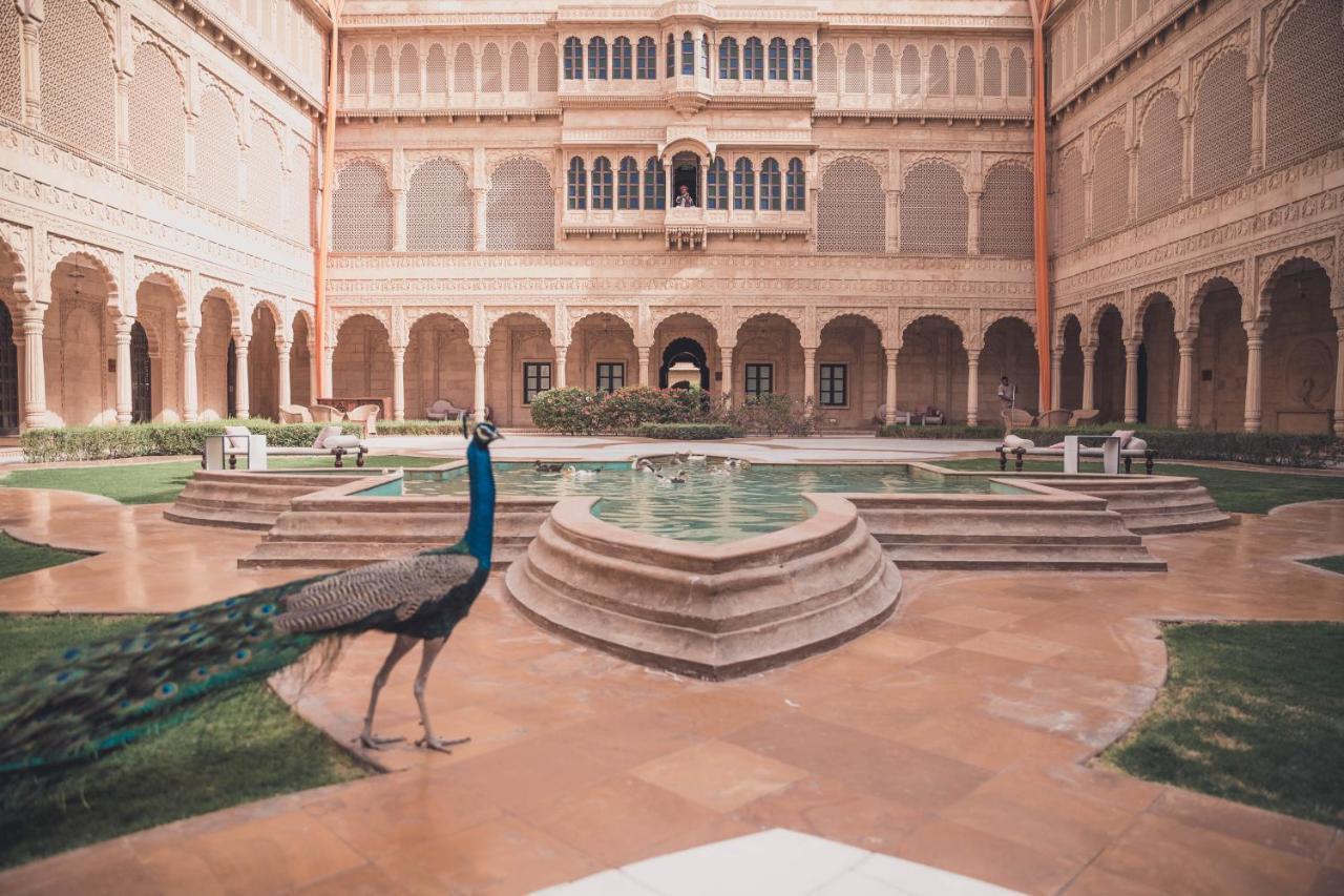 Suryagarh Hotel Jaisalmer
