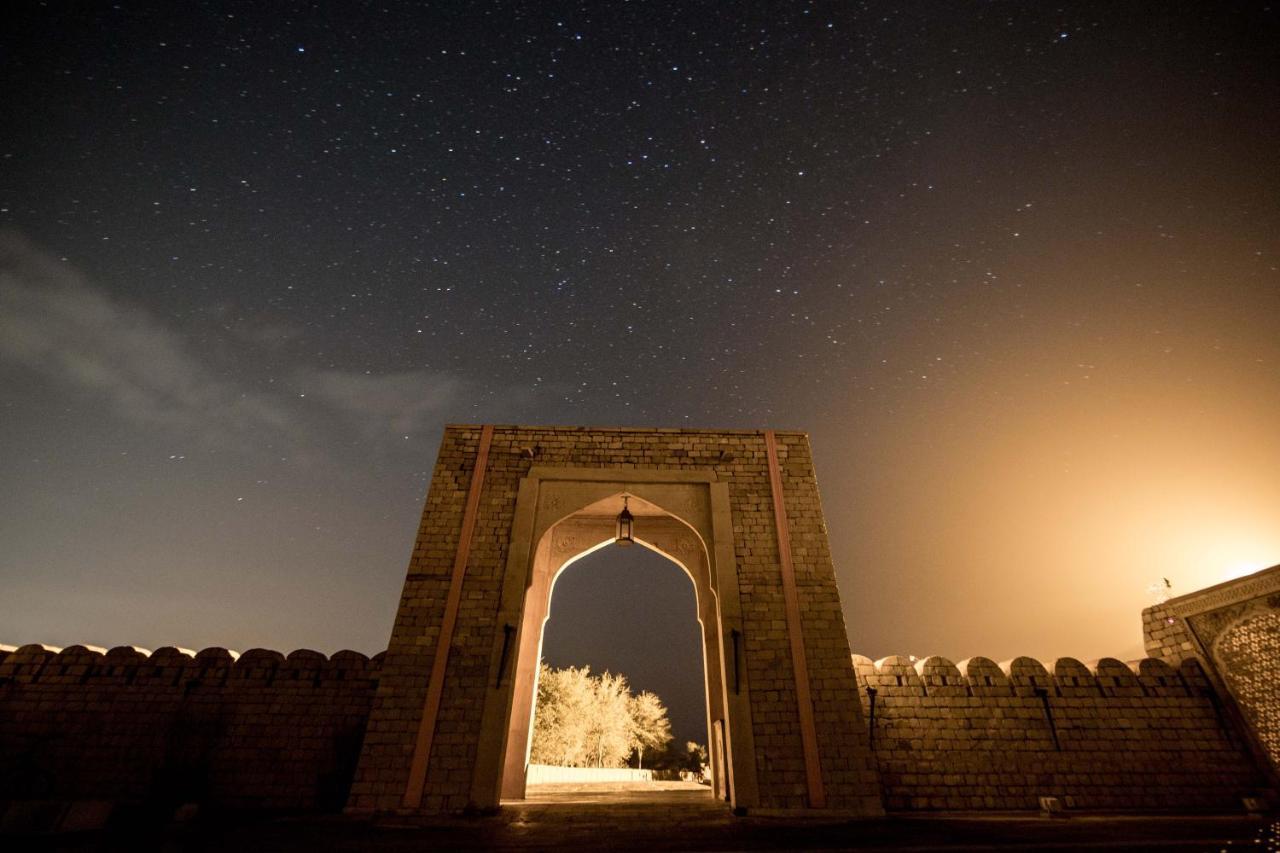 Suryagarh Jaisalmer