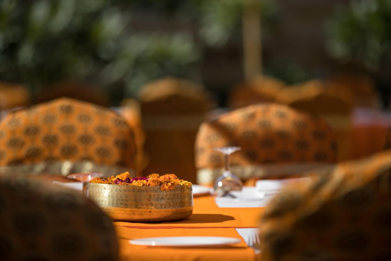 Hotel Suryagarh 5*