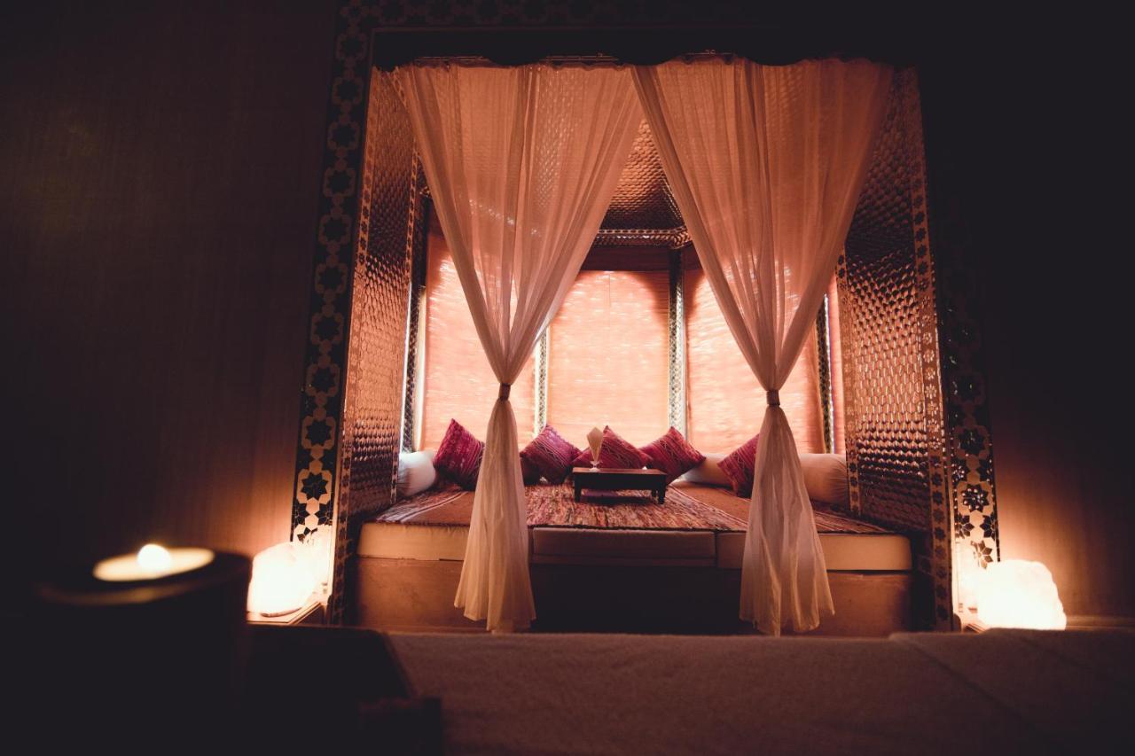 Suryagarh Hotel Jaisalmer