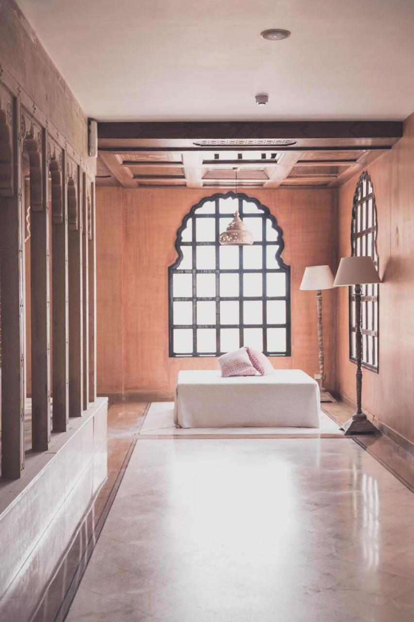 Hotel Suryagarh 5*