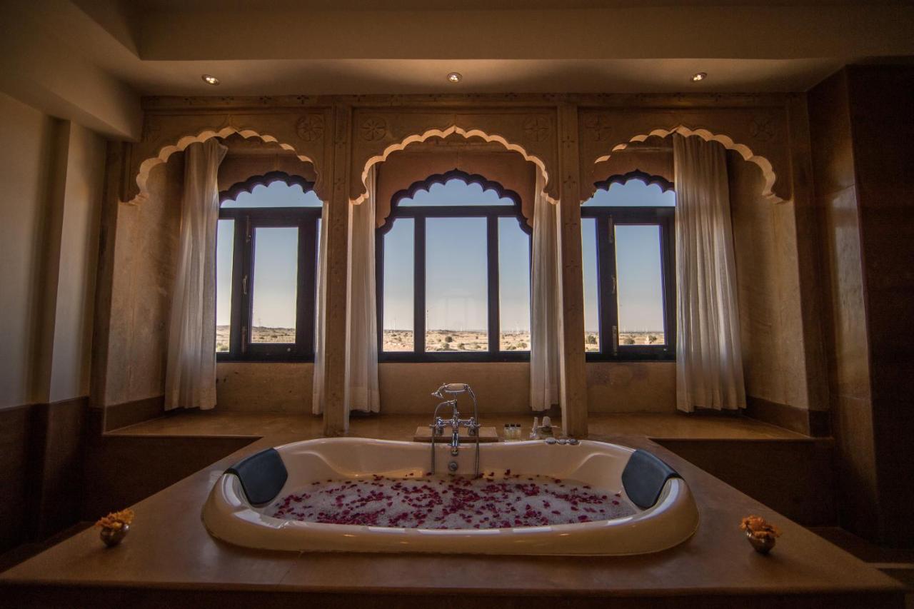 Hotel Suryagarh Jaisalmer