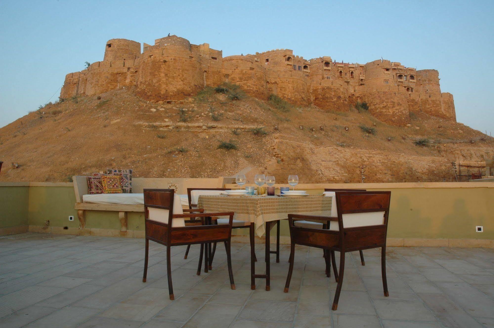 1st Gate Home- Fusion Hotel 4*