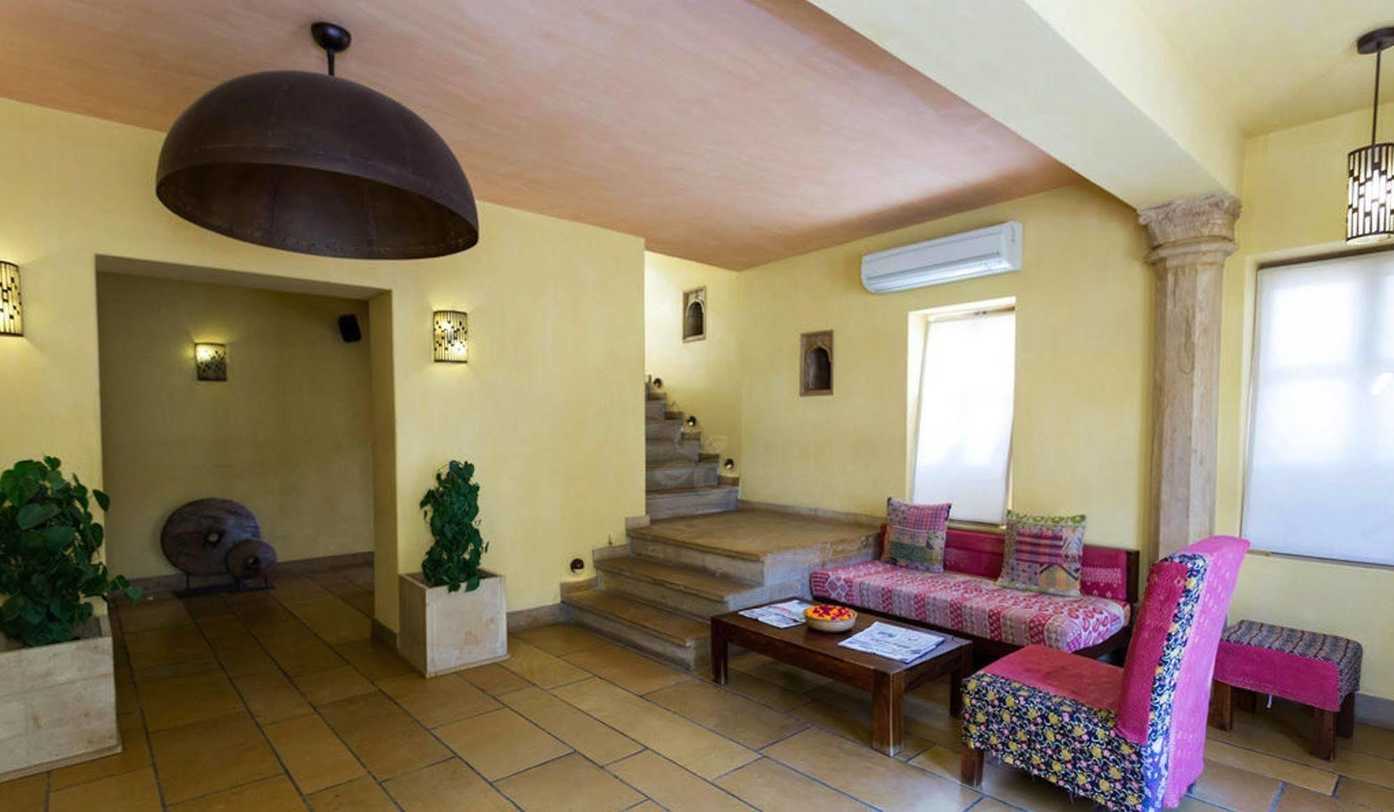 1st Gate Home- Fusion Hotel
