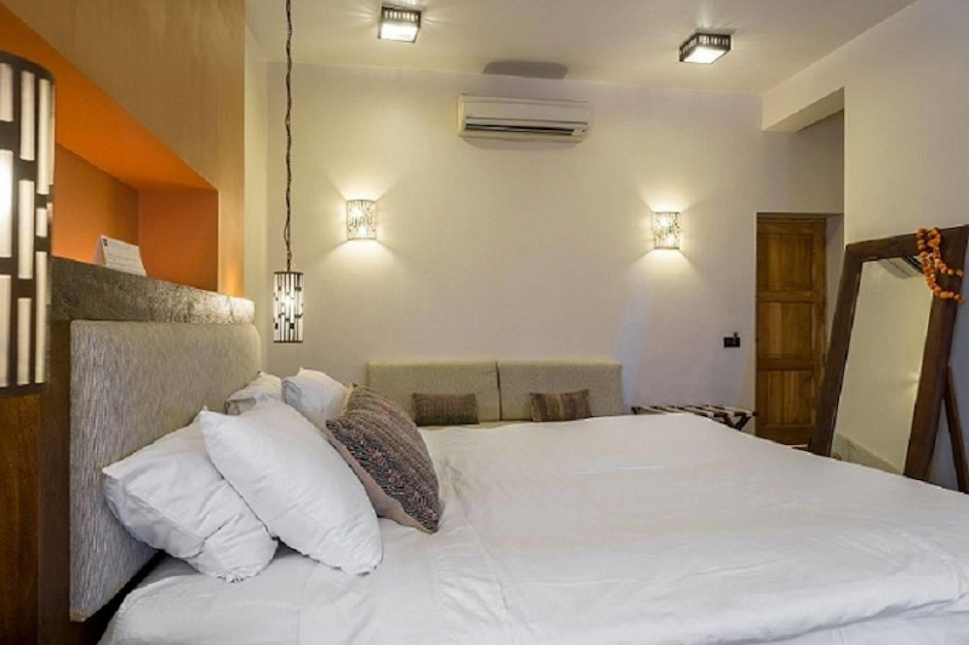 Hotel 1st Gate Home- Fusion Jaisalmer
