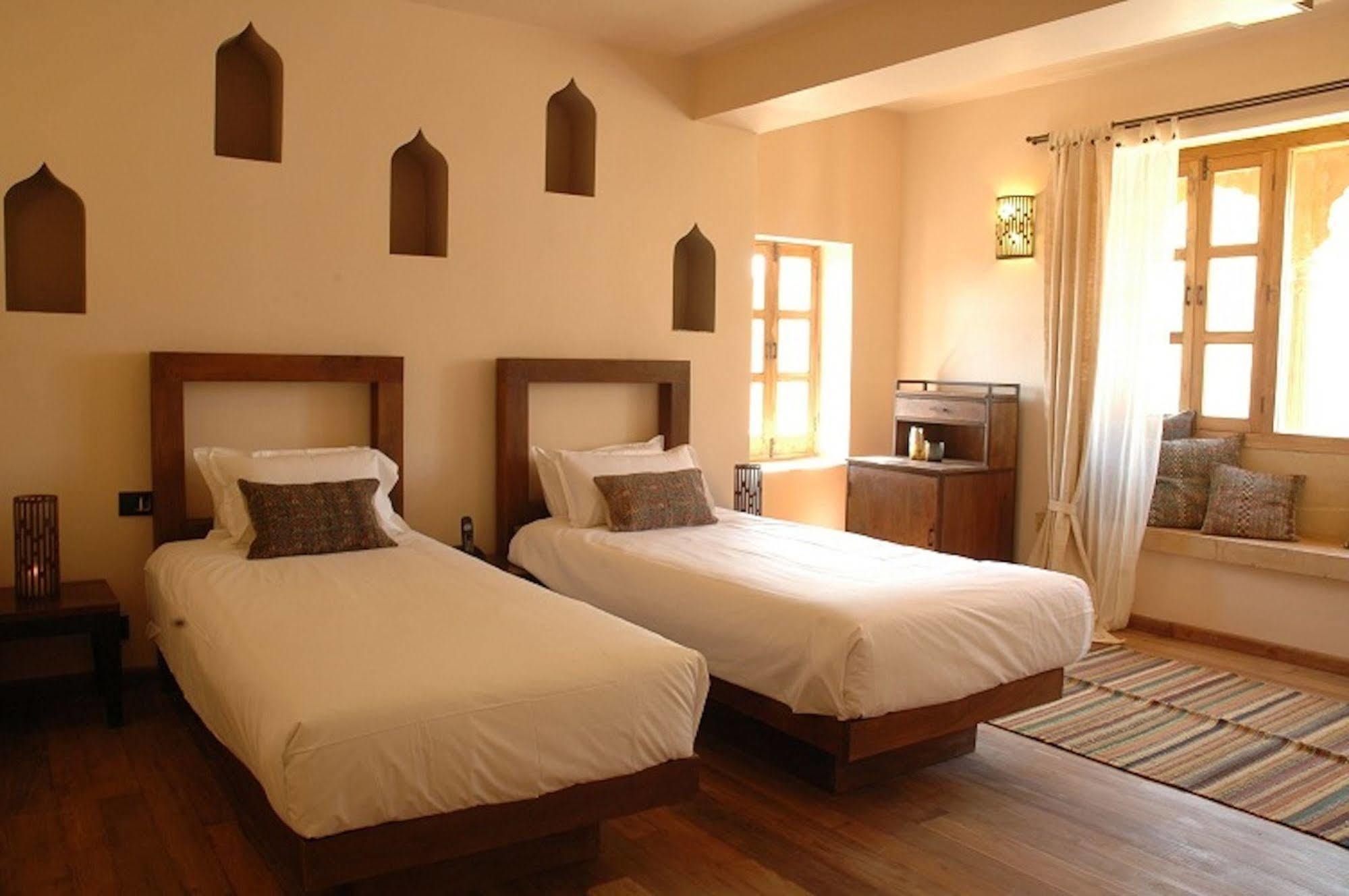 1st Gate Home- Fusion 4* Jaisalmer
