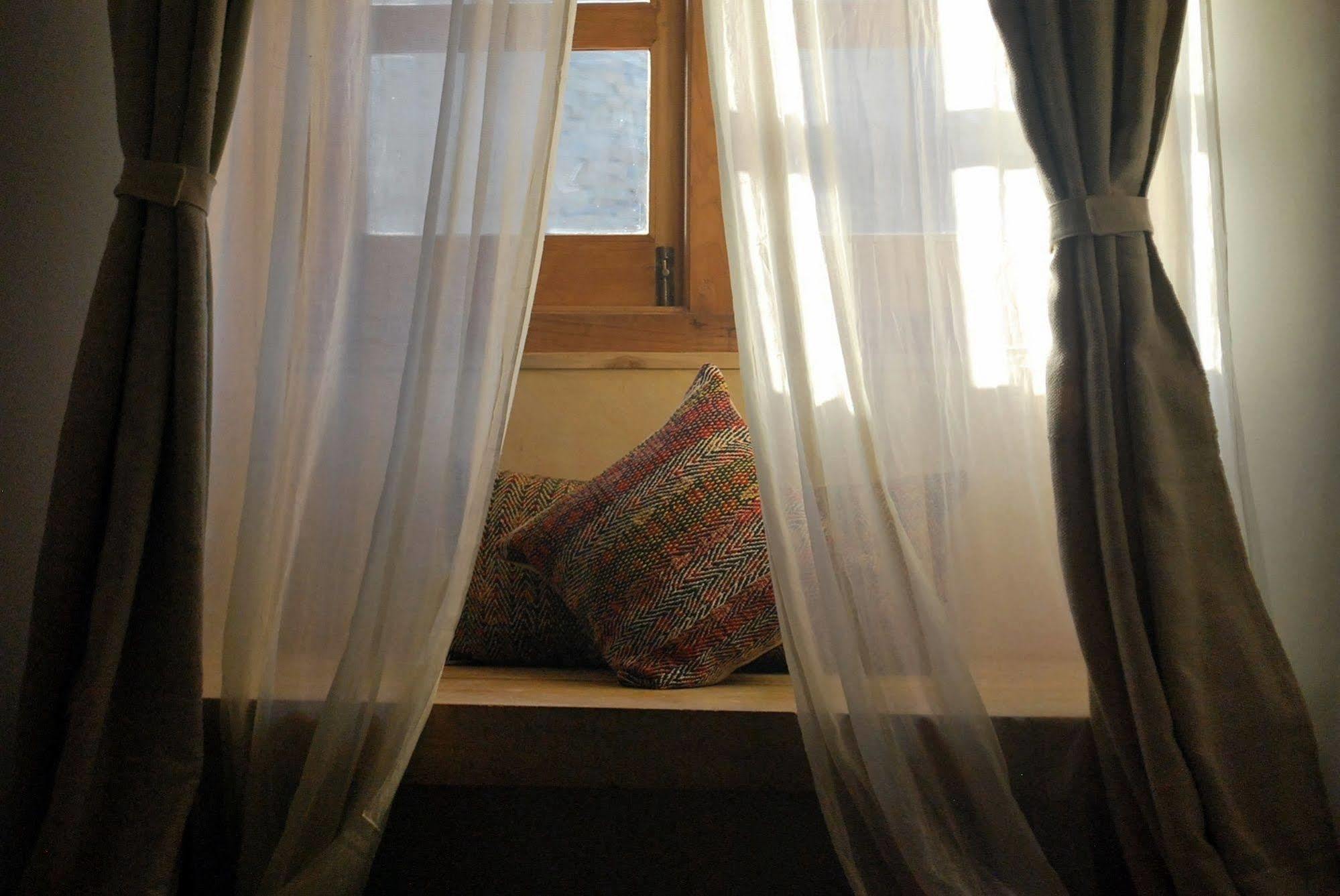 1st Gate Home- Fusion 4* Jaisalmer