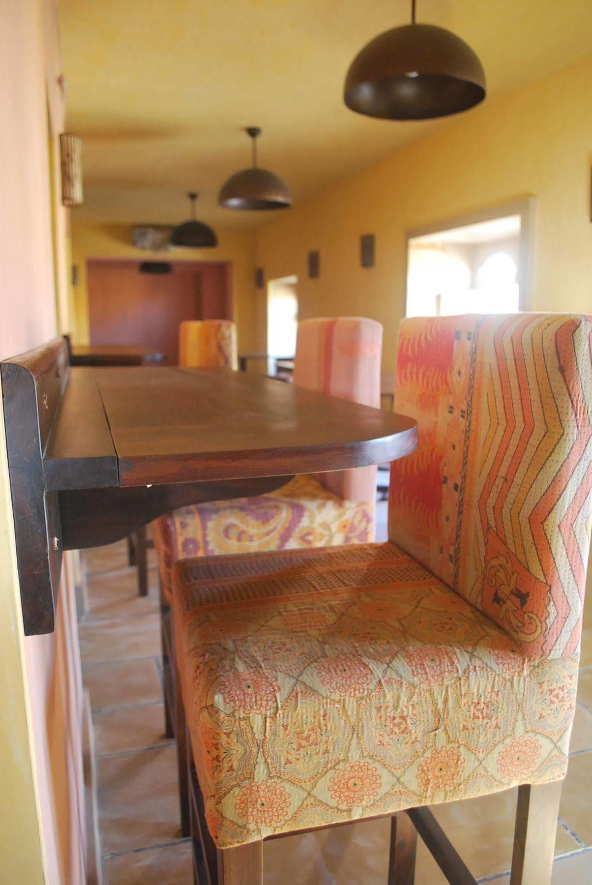 1st Gate Home- Fusion Jaisalmer