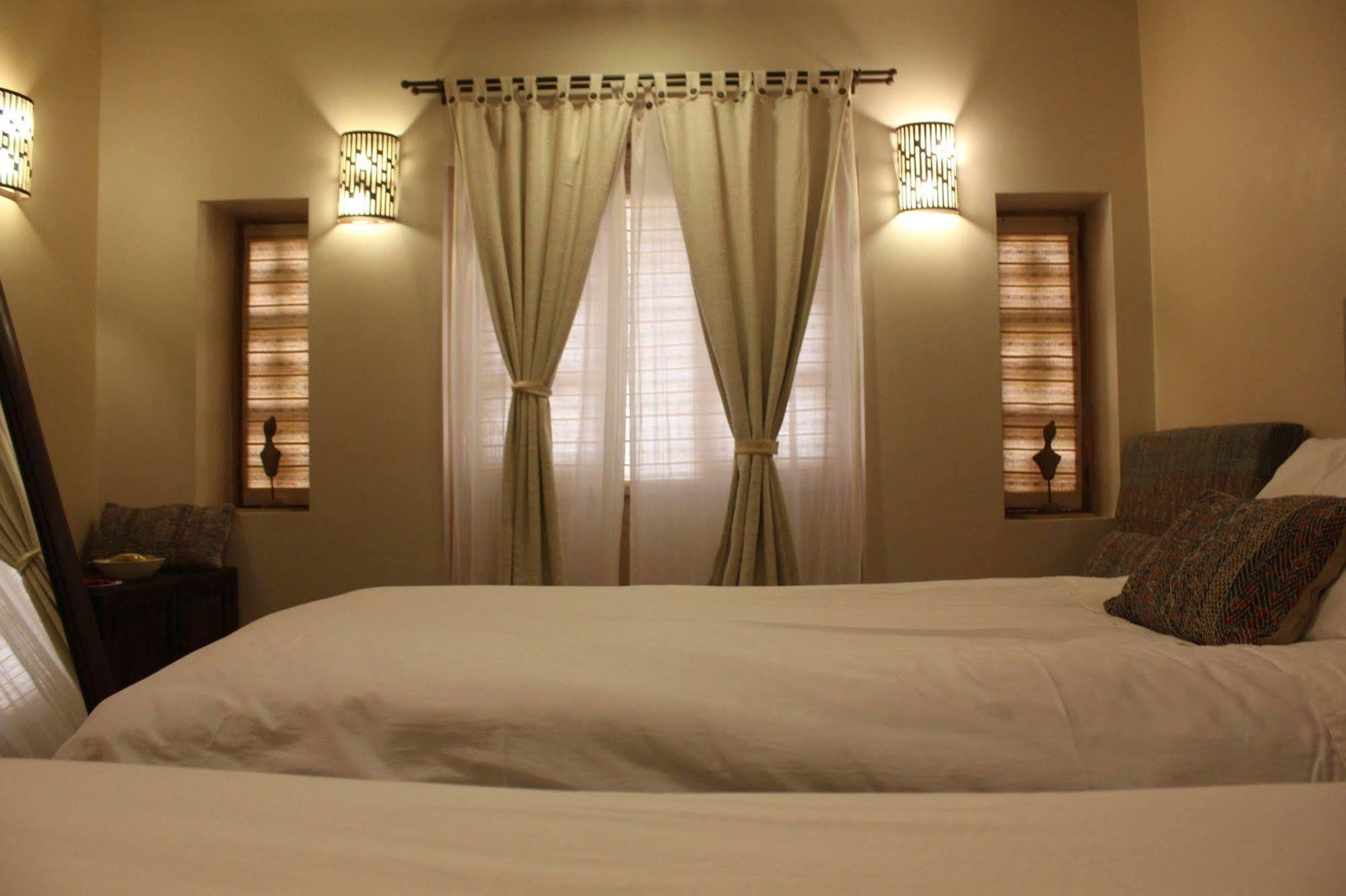 1st Gate Home- Fusion 4* Jaisalmer