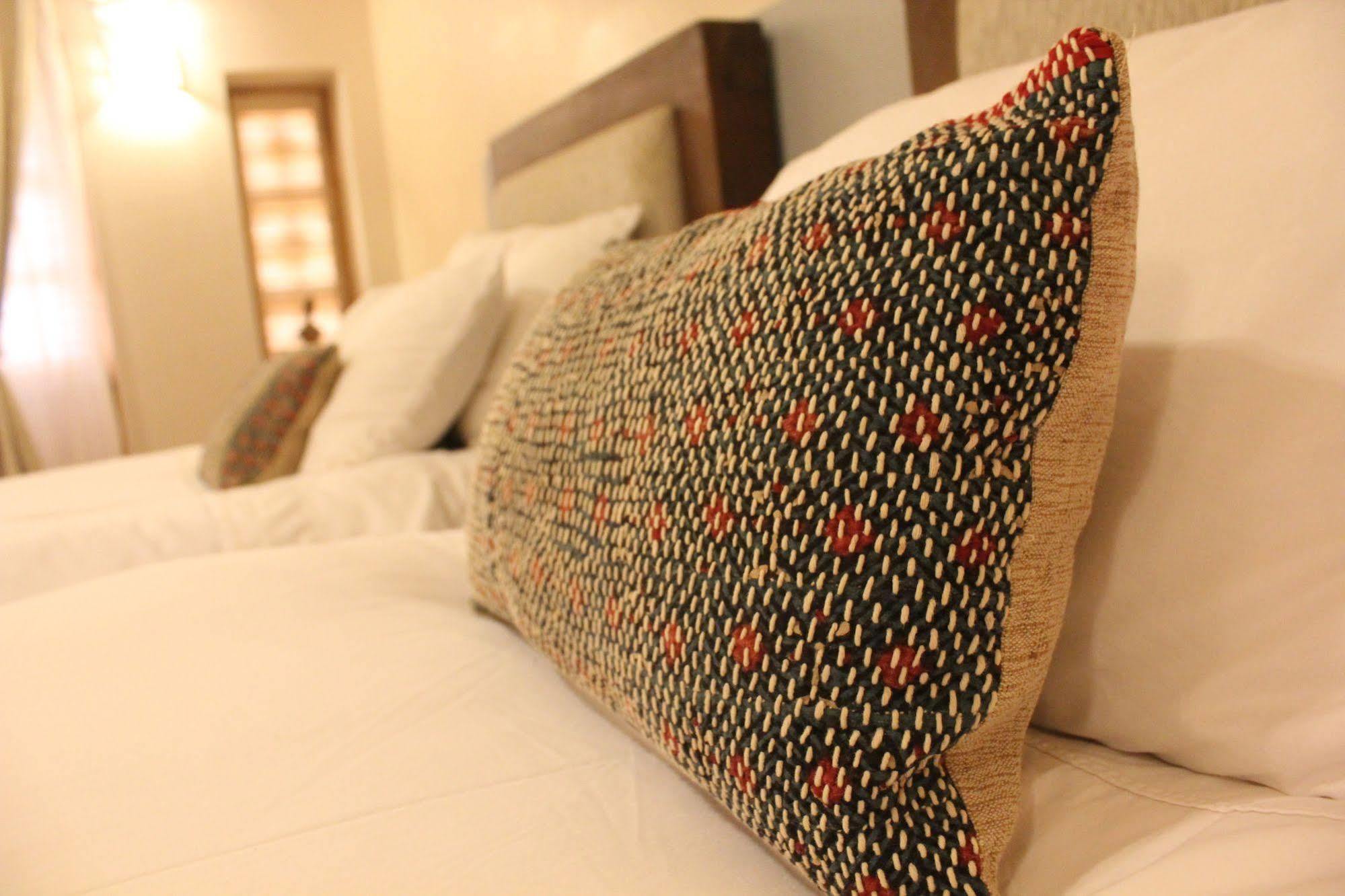 1st Gate Home- Fusion Hotel 4*