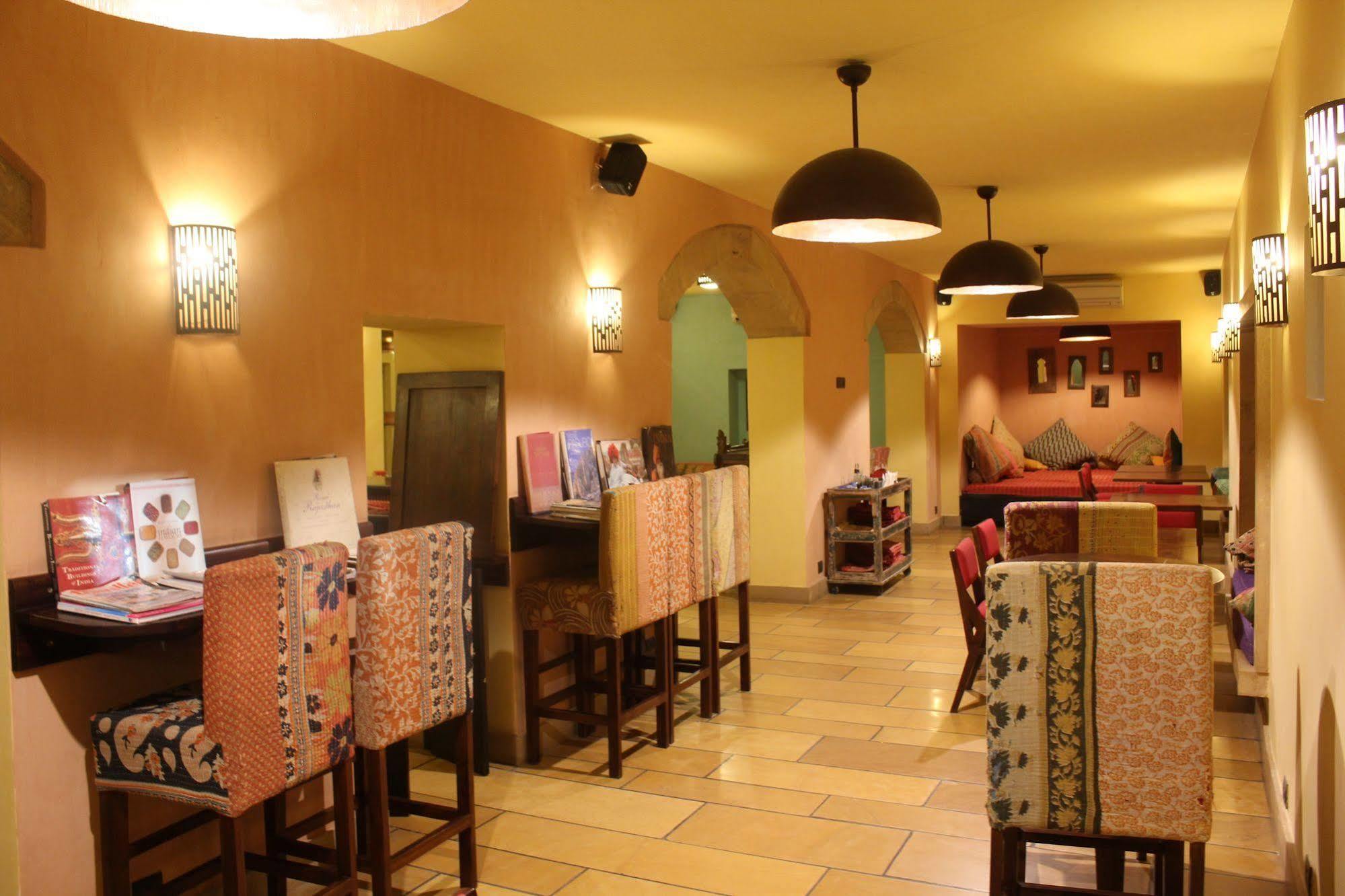 1st Gate Home- Fusion Hotel