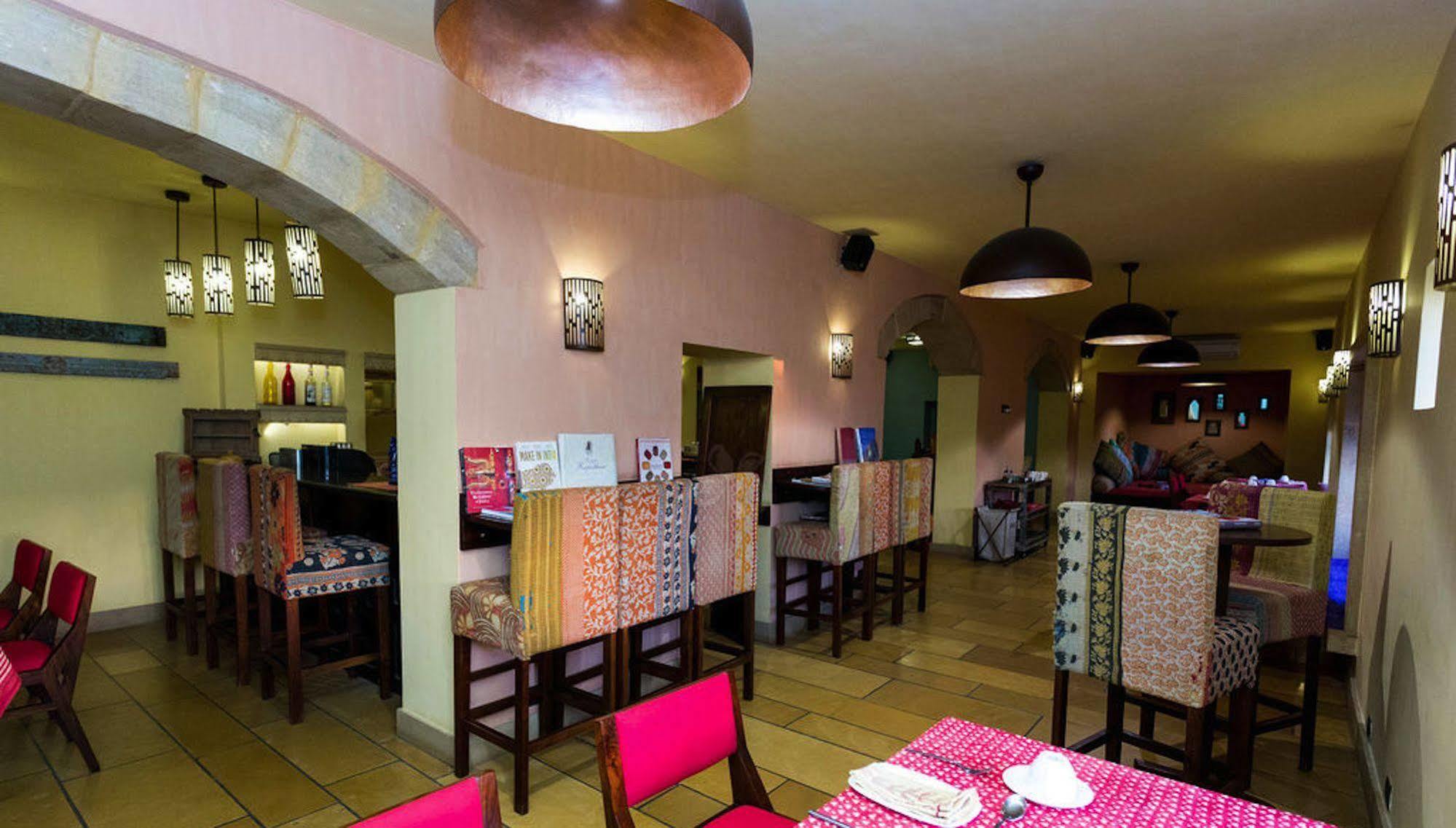 1st Gate Home- Fusion Jaisalmer