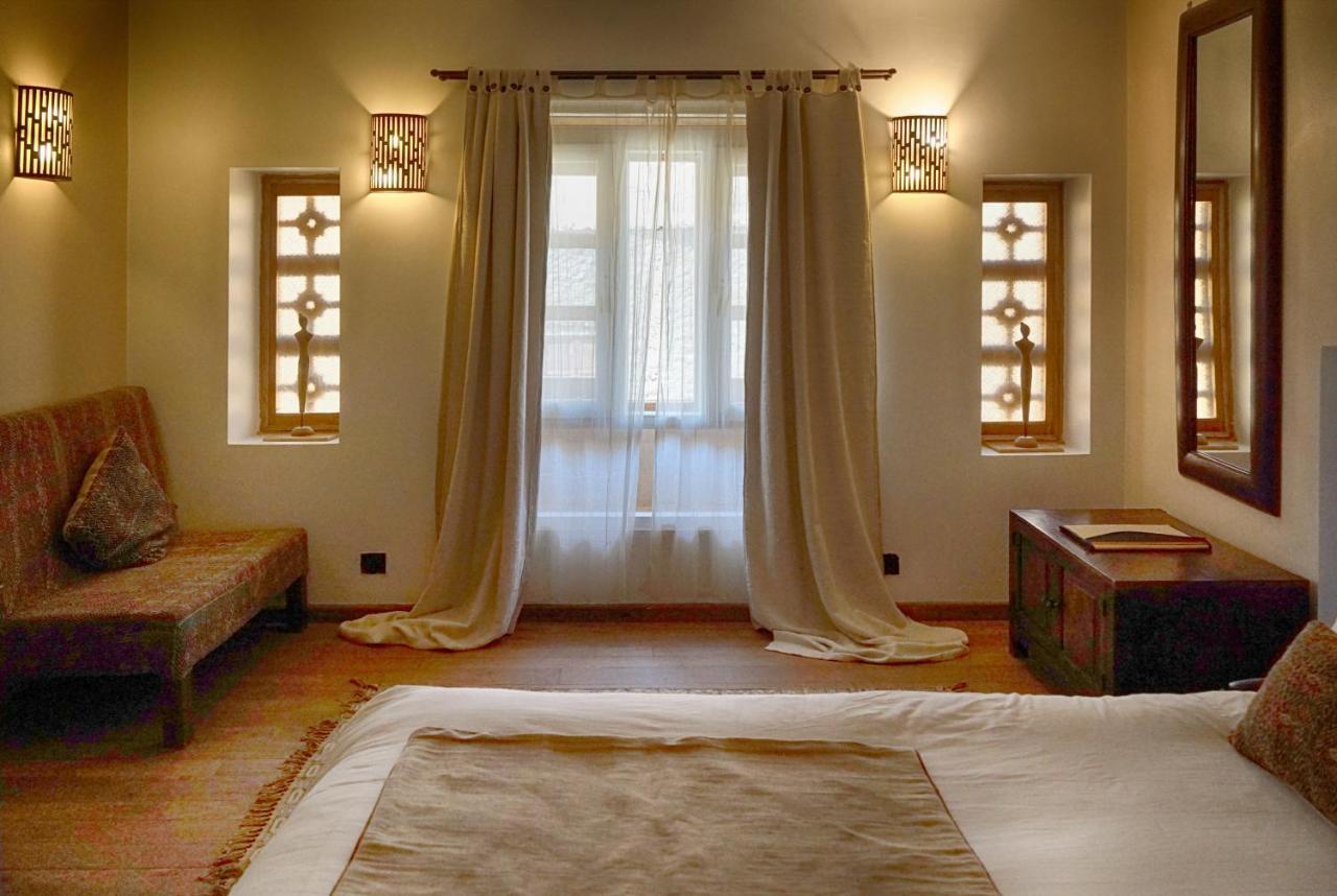 1st Gate Home- Fusion Jaisalmer