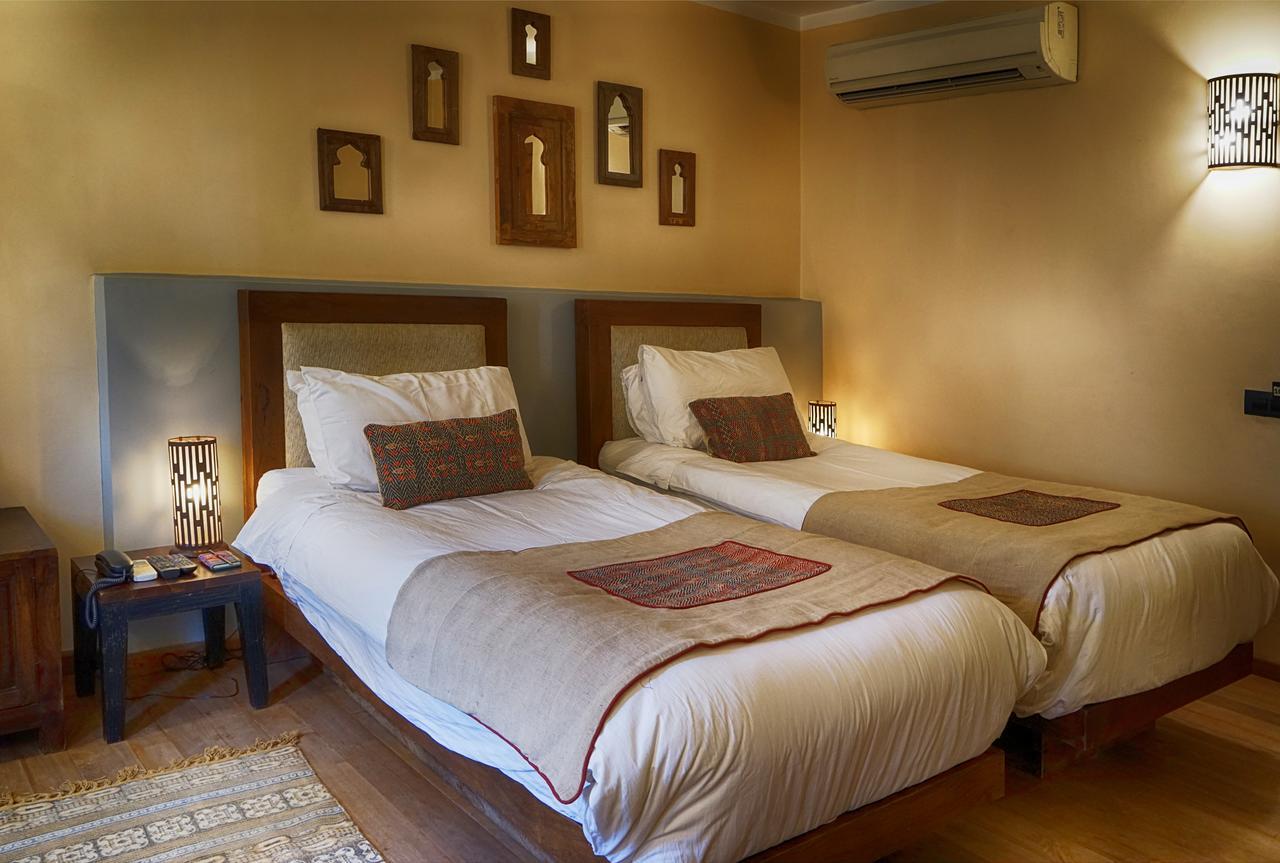 1st Gate Home- Fusion Jaisalmer