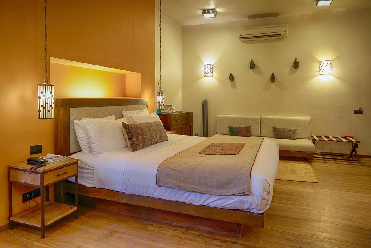 1st Gate Home- Fusion Hotel