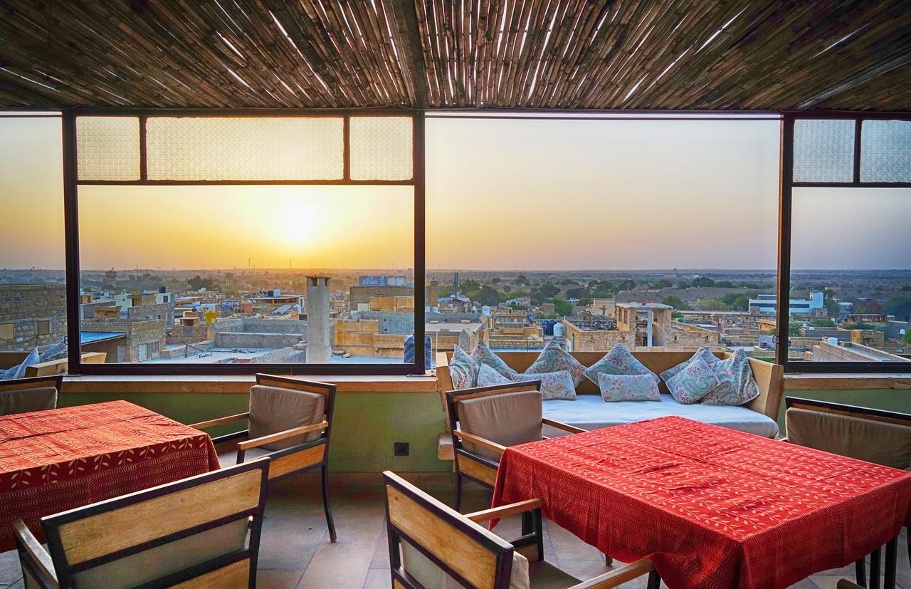 1st Gate Home- Fusion Hotel 4*