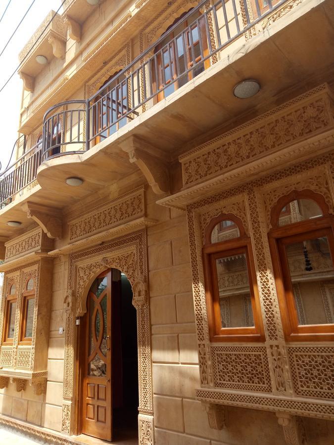 Guest house Prem Baba 2*