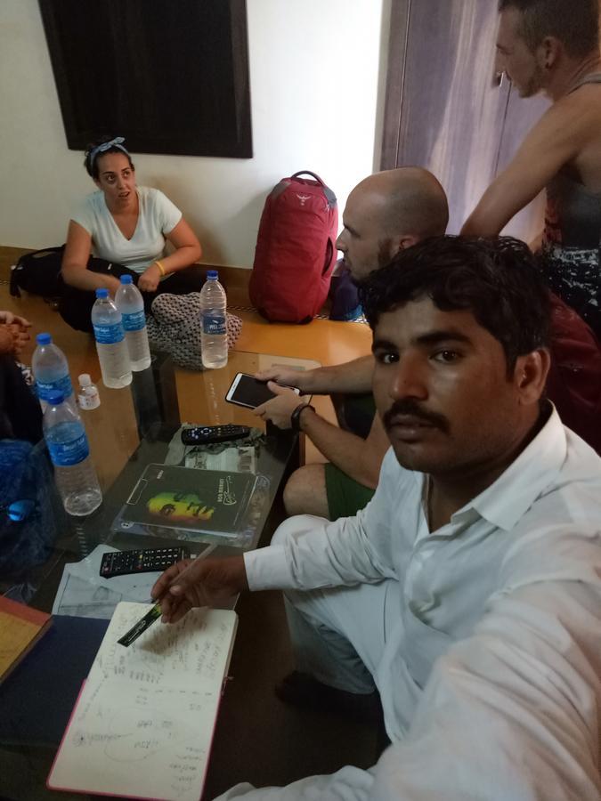 Guest house Prem Baba Jaisalmer