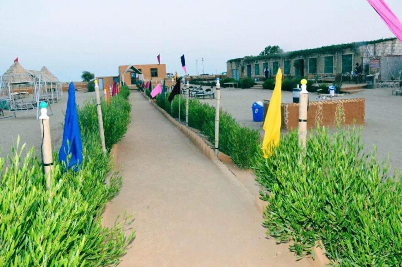 Luxury tent Country Side 4*