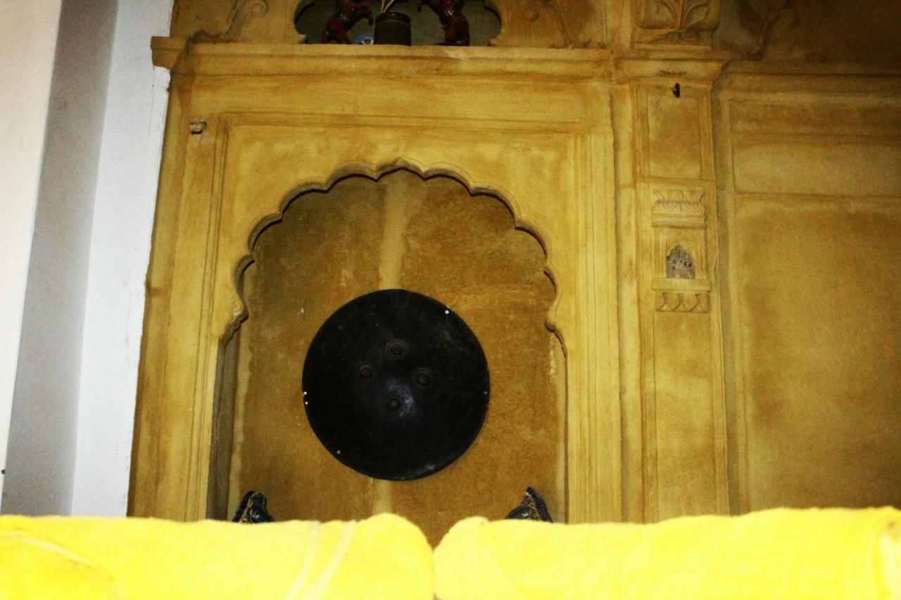 Maa Haveli Jaisalmer
