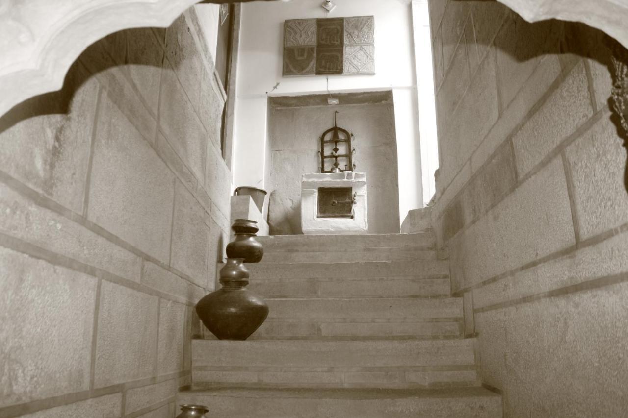 Maa Haveli