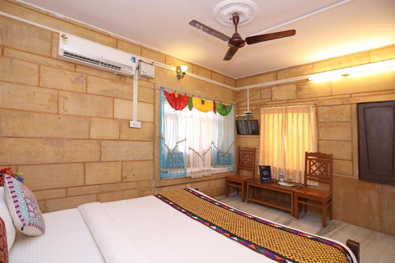 Oyo 7426 Classic Jaisalmer