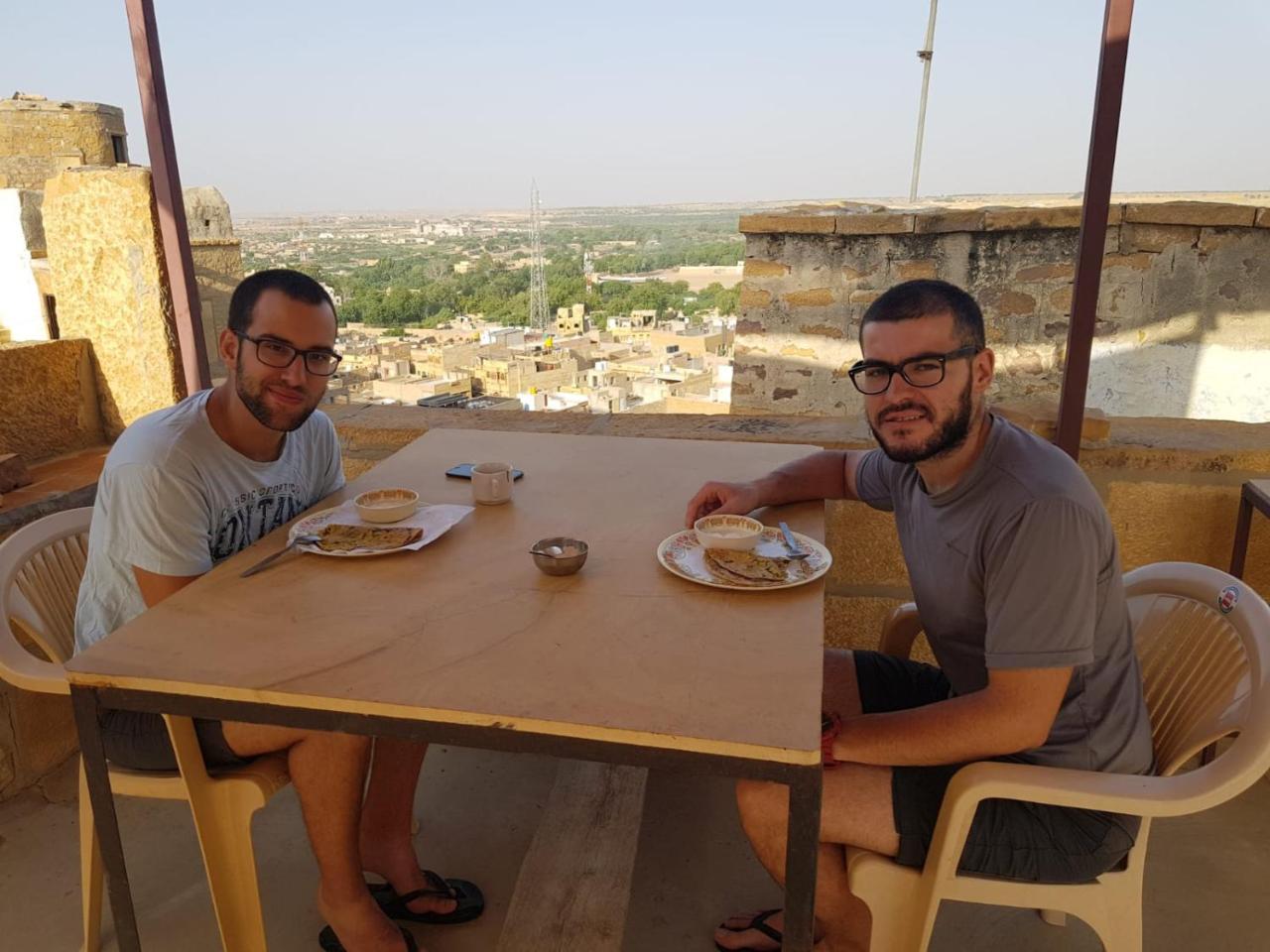 Guest house Maa Haveli