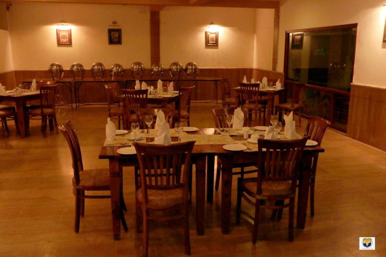 Deoki Niwas Palace Hotel Jaisalmer