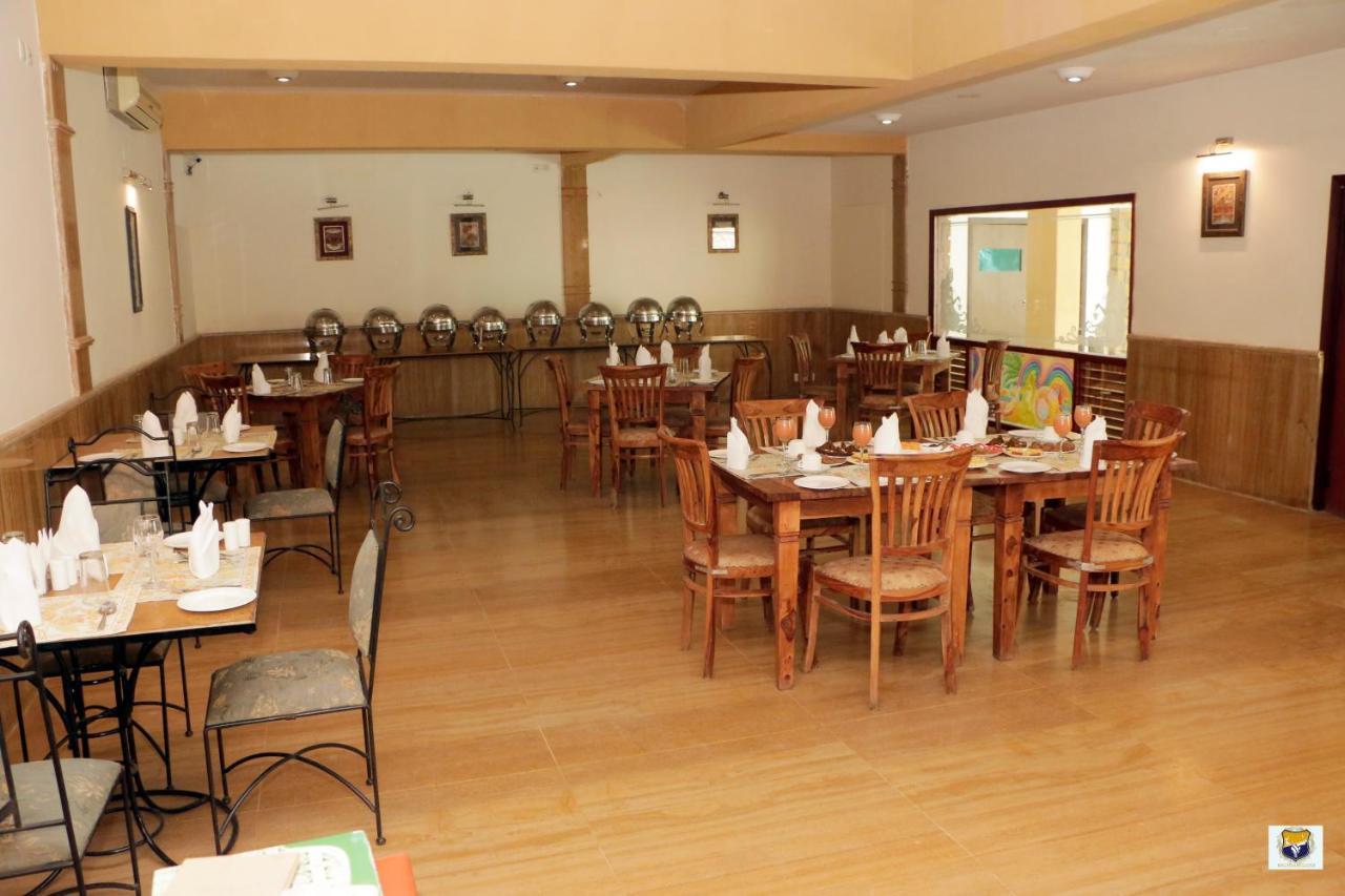 Deoki Niwas Palace 3* Jaisalmer