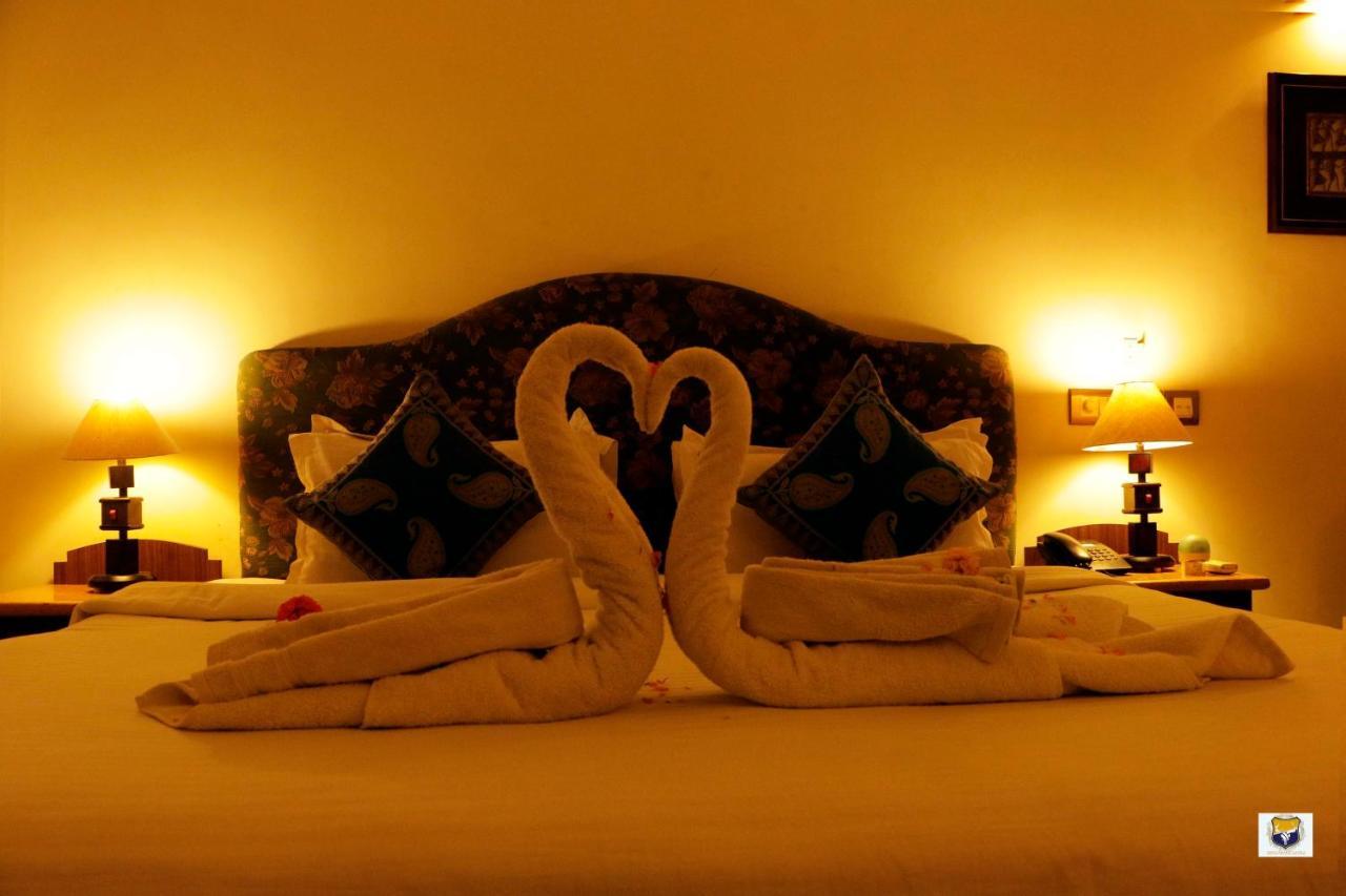 Hotel Deoki Niwas Palace 3*