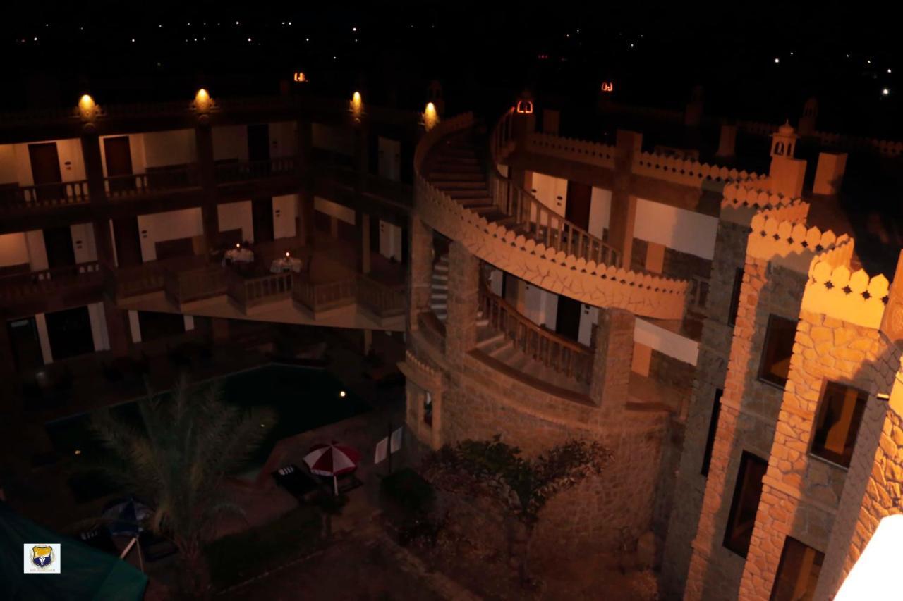 Deoki Niwas Palace 3* Jaisalmer